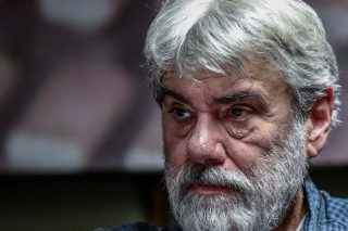 Δημήτρης Ψαρράς
